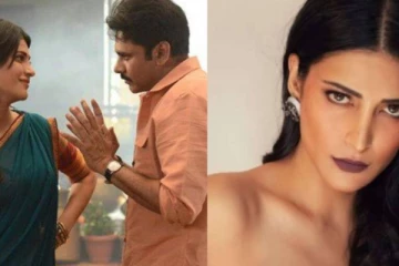 தல அஜித்தின் இந்த படத்த்தில் கமல்மகள் ஸ்ருதிஹாசனா? அதுவும் 15 வயது மூத்த நடிகருடனா!!