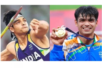 டைமண்ட் லீக் தொடர்; முதன் முதலாக சாம்பியன் பட்டம் வென்ற தங்க மகன் நீரஜ் சோப்ரா