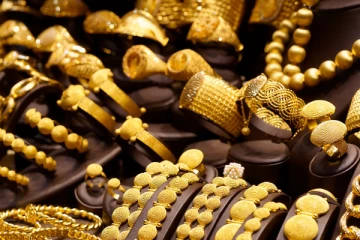 අද වන විට ලංකාවේ රන් මිලට සිදු වී ඇති දේ.