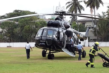 அமைச்சர்கள் மற்றும் இராஜாங்க அமைச்சர்களுக்கு விதிக்கப்பட்டுள்ள தடை
