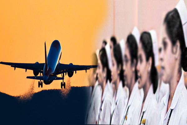 தாதியர் வேலைவாய்ப்பிற்காக இஸ்ரேல் செல்லும் இலங்கையர்கள் | Sri Lankans Going To Israel For Nursing Jobs