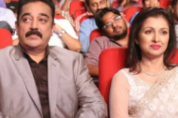 உலகநாயகனுடன் நெருக்கமாக இருந்த நடிகை! 2வருகடங்களில் 36 படம் நடித்து தயாரிப்பாளர்களை ஈர்த்தவர்...
