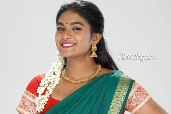 யாரடி நீ மோகினி சீரியல் புகழ் நக்ஷத்ராவின் புதிய தொடர்... எந்த தொலைக்காட்சியில் தெரியுமா? | Yaaradi Nee Mohini Fame Nakshatra New Serial