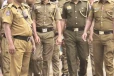 පොලිස් නිලධාරීන් දහසකට සේවය හැර යන්න නියෝග