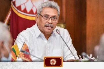 சிறிலங்கா அரச அதிபர் இன்று எடுக்கவுள்ள அதி முக்கிய தீர்மானங்கள்