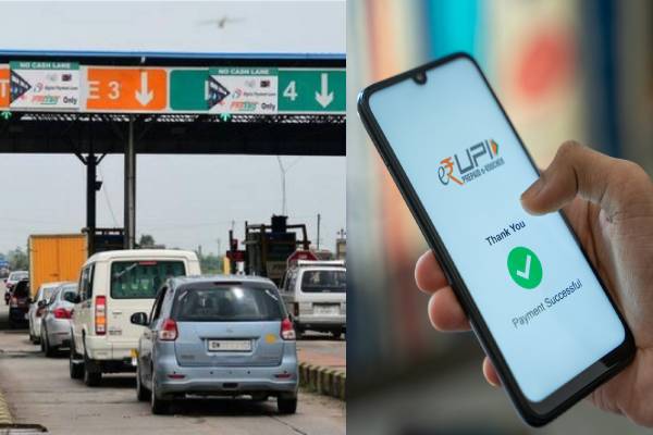 சுங்கச்சாவடிகளில் இவர்களுக்கெல்லாம் 2 மடங்கு கட்டணம் - நவம்பர் 15 முதல் அமுல் | New Toll Rules From Nov15 Upi Payment 1 25 Time