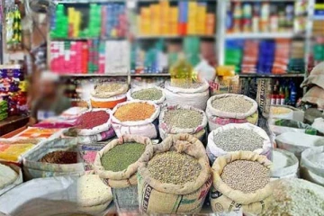 தனிமைப்படுத்தப்பட்டுள்ள பகுதி மக்களுக்கு நிவாரணப் பொதிகளை வழங்க முடிவு!