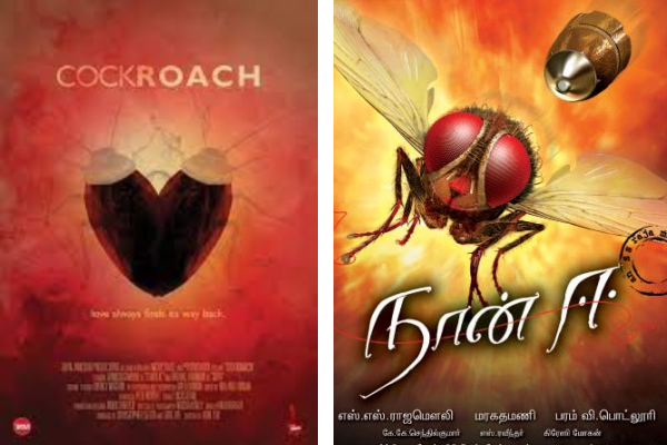 ராஜமௌலி இயக்கிய இரண்டு பிரமாண்ட திரைப்படங்கள், இந்த ஹாலிவுட் படங்களின் அட்டர் காப்பியா.. அதிர்ச்சி தகவல் | Rajamouli Directed Two Movies Are Copycat