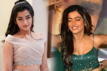 அந்த மாதிரி புகைப்படத்தை வெளியிட்ட ராஷ்மிகா.. இது பலருக்கும் பிடிக்காது