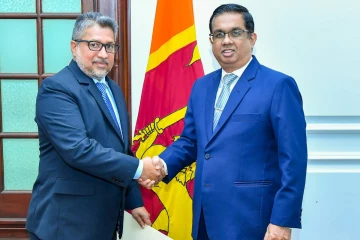 வலுசக்தி அமைச்சின் செயலாளராக ஜி.எம்.ஆர்.டி. அபொன்சு நியமனம்