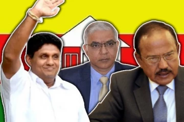 இந்தியாவின் எதிர்பார்ப்பை நிறைவேற்றிய தமிழரசுக் கட்சி !