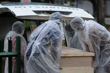 யாழில் அதிகரிக்கும் கொரோனா உயிரிழப்புகள்: ஒரே நாளில் நால்வர் பலி!