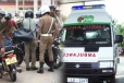 அனுராபுரத்தில் கோர விபத்தில் இருவர் பலி - கர்ப்பிணிப் பெண் படுகாயம்