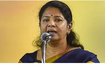 பெண்களுக்கு பாதுகாப்பு என்பது அவர்களுக்கு கிடைக்க வேண்டிய உரிமை -கனிமொழி எம்.பி.!