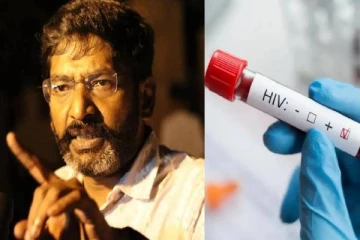 சவுக்கு சங்கருக்கு எச்.ஐ.வி தொற்று பாதிப்பு? அவரே சொன்ன தகவல்!