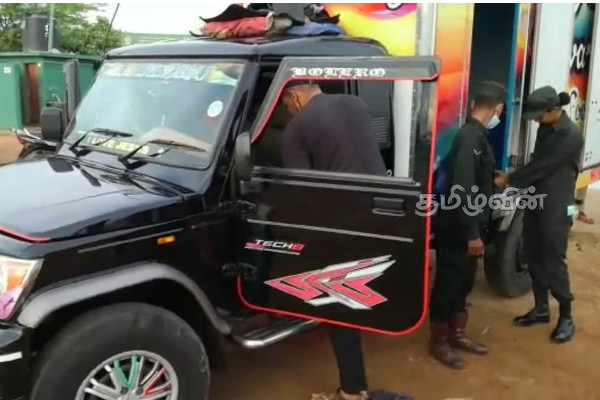 சூட்சுமமான முறையில் பதுக்கி வைக்கப்பட்டிருந்த பல கோடி பெறுமதியான போதைப்பொருட்கள் மீட்பு (PHOTOS) | Narcotics Sri Lanka Army