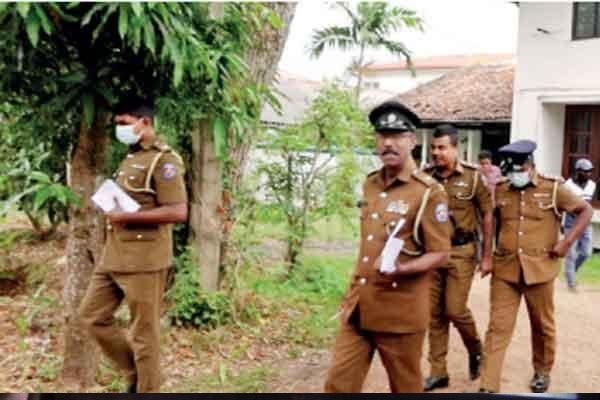 சவுதியில் கொடூரம்: ஆணிகளை விழுங்க வைக்கப்பட்ட இலங்கை பெண் (படங்கள்) | Saudi Sri Lankan Woman Made To Swallow Nails