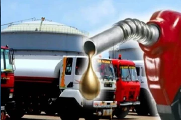 உலக சந்தையில் எரிபொருள் விலையில் வீழ்ச்சி