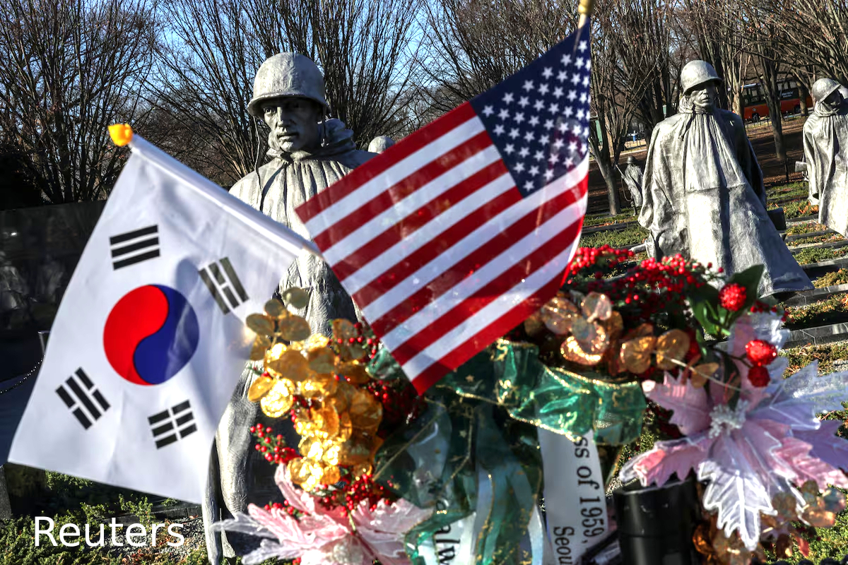 North-Korea-Slams-US-Missile-sale-to-South-korea