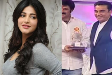 31 வயதான அம்மாவை ஸ்ருதிக்கு அறிமுகப்படுத்திய 62 வயது நடிகர்.. லீலையின் உச்சக்கட்டம்