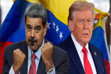 அமெரிக்காவுடன் ஒப்பந்தம் செய்ய நாங்கள் தயார் ; வெனிசுலா ஜனாதிபதி