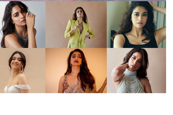 அப்படியே ராசி இல்லாத நடிகையா மாறிட்டீங்களே கீர்த்தி.. டாப் 5 கூட இல்லையா! | Keerthy Suresh Down Ormax Media Most Popular List