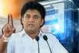 மின்சார கட்டணத்திற்கு உடனடி தீர்வு அவசியம்: சஜித் கோரிக்கை