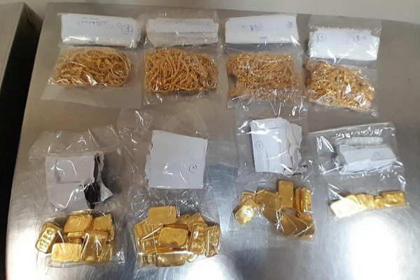 சுங்கத்திணைக்களம் ஈட்டிய வருமானம் : பின்னணியிலுள்ள காரணம் | Illegal Gold Imports Bad News For Smugglers