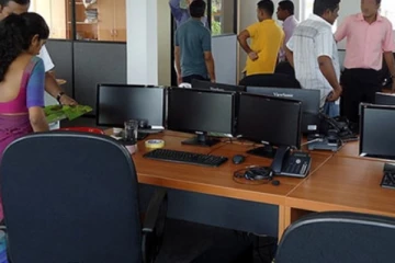 රාජ්‍ය සේවකයින් සේවයට කැඳවීම සම්බන්ධයෙන් රාජ්‍ය පරිපාලන අමාත්‍යාංශයෙන් ප්‍රකාශයක්..