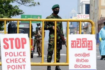 நாடு முடக்கப்படுமா! இன்று அரசாங்கம் வெளியிட்ட அறிவிப்பு