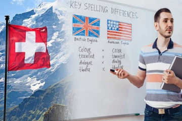உலகப் புகழ் பெற்ற சுவிட்சர்லாந்தில் பலருக்கு ஆங்கிலம் தெரியாதாம்: ஒரு ஆச்சரிய தகவல்
