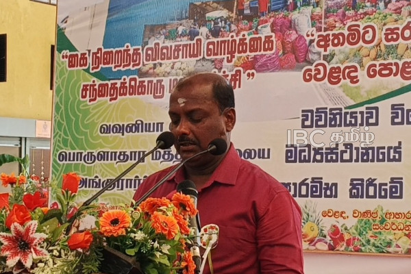 தெற்கிலும், வடக்கிலும் இனவாதத்தை தூண்டும் செயற்பாடுகள் : சாடும் தமிழ் எம்.பி | Activities That Fuel Racism In The South And North