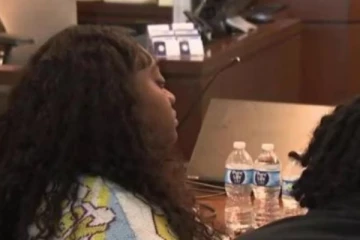 திருமண வாழ்க்கை சிதைத்த பெண்ணுக்கு நீதிமன்றின் அதிரடி தீர்ப்பு