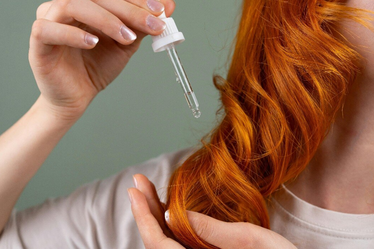 தலையில் எண்ணெய் தடவ சிறந்த நேரம் இது? காலையா? இரவா? | Am Or Pm Best Time To Apply Oil In The Hair