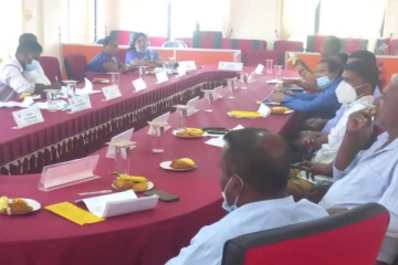 போரதீவுப்பற்று பிரதேச செயலாளருக்கு எதிராக கண்டன தீர்மானம் நிறைவேற்றம் (VIDEO)