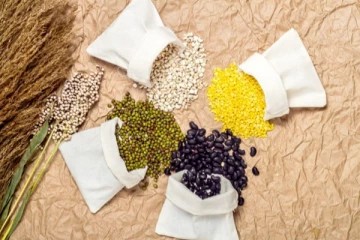 முன்னோர்கள் நோய் நொடி இல்லாமல் வாழ்ந்ததற்கு இந்த தானியமும் காரணம்!