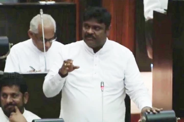 9 மாகாணங்களுக்கும் நேரடி வெளிநாட்டு முதலீட்டு வாய்ப்புகள் குறித்து ஆராயுங்கள் - சாள்ஸ் நிர்மலநாதன்