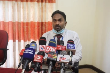 மட்டக்களப்பில் மேலும் 9 கிராம சேவகர் பிரிவுகள் முடக்கம்