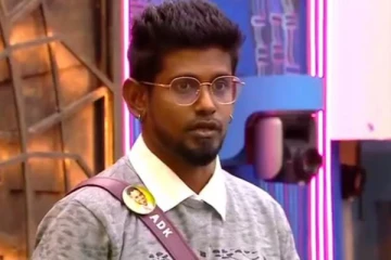 இலங்கை ADK அதிரடி! கையெடுத்து கும்பிட்ட அசீம்... இதோ குறும்படம் ரெடி