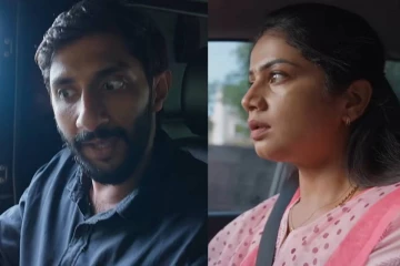 ஜனனி, ராவணன் இருவரும் போடும் பிளான், கடைசியில்... எதிர்நீச்சல் தொடர்கிறது சீரியல் புரொமோ