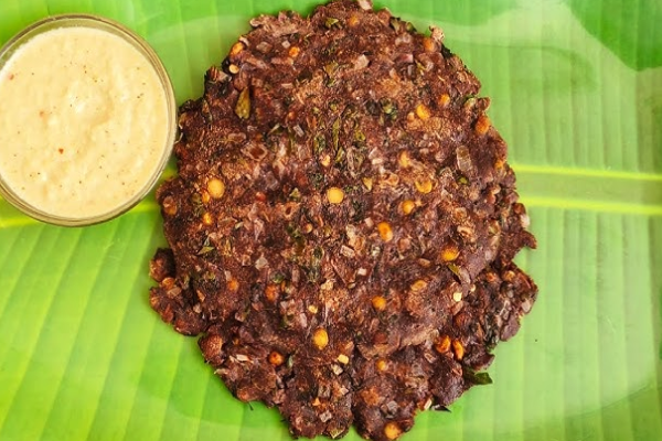 ஒரேமாதத்தில் உடல் எடையை குறைக்க - இந்த சோயா ராகி அடை செய்து சாப்பிடுங்க | How To Make Soya Ragi Adai Recipe In Home ஒரேமாதத்தில் உடல் எடையை குறைக்க - இந்த சோயா ராகி அடை செய்து சாப்பிடுங்க | How To Make Soya Ragi Adai Recipe In Home