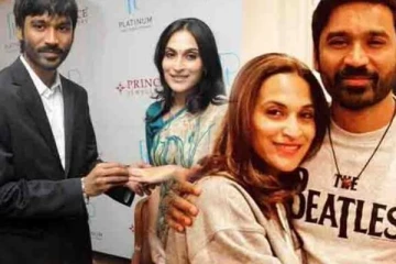 தனுஷ் ஐஸ்வர்யா விவாகரத்து செய்யவில்லை!! குட் நியூஸ் சொன்ன பிரபல பத்திரிக்கையாளர்..