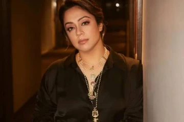 கோலிவுட்டுக்கு வர வாய்ப்பே இல்லையா?.. நடிகை ஜோதிகா உடைத்த ரகசியம்