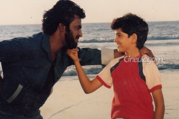 ரஜினி சார், நீங்க தான் என் முதல் டீச்சர்.. ட்விட்டரில் வாழ்த்திய ஹீரோ, மோதலுக்கு நடுவில் போட்ட பதிவு | Hrithik Roshan Wishes Rajinikanth Completing 50
