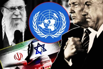 ஈரான் மீதான அமெரிக்க - இஸ்ரேல் கூட்டுத் தாக்குதல்: ஐ.நா சபை கடும் கண்டனம்