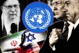 ஈரான் மீதான அமெரிக்க - இஸ்ரேல் கூட்டுத் தாக்குதல்: ஐ.நா சபை கடும் கண்டனம்