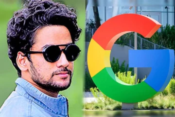 Google-ல் குறைப்பாட்டை கண்டுபிடித்த இந்திய இளைஞருக்கு 1 கோடி பரிசு!