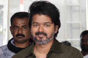 ஒரே வருடத்தில் அதிகரித்த விஜய்யின் சொத்து மதிப்பு.. இத்தனை கோடிகளா