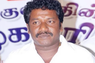 நகைச்சுவை நடிகர் கருணாஸ் சாகும்வரை உண்ணாவிரத போராட்டம்! எடுத்த அதிரடி முடிவு