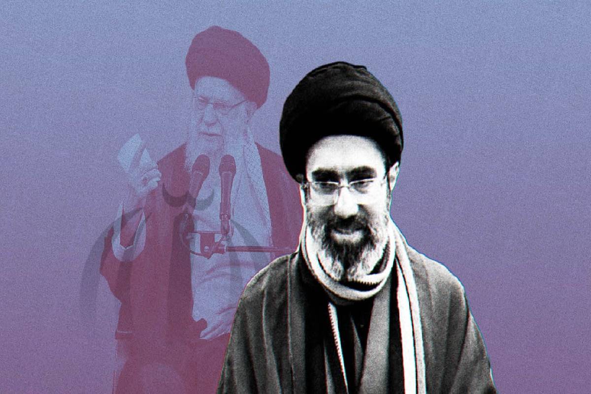 ஈரானின் புதிய அதியுச்ச தலைவர் உயிருடன் உள்ளரா..! போரை முடிவுக்கு கொண்டு வருவதில் அவரின் முடிவு | Iran New Supreme Leader Mojtaba Khamenei